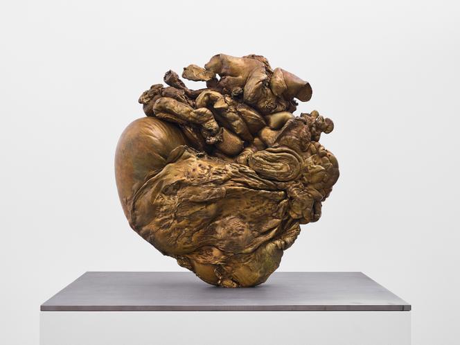 0f79c8bc-46b6-4dd7-8617-a391f8ef7c65 Une rétrospective sur Kiki Smith