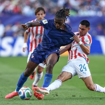 La qualification difficile de l&rsquo;équipe de France pour les quarts de finale du Mondial-2026