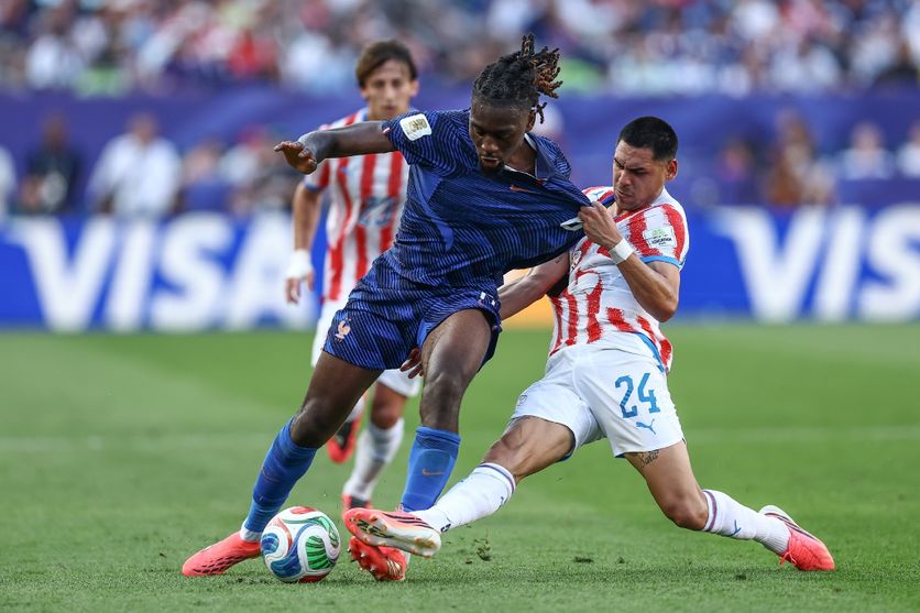 0fa2d9f2-2557-4d66-af91-bfba1bcdd416 La qualification difficile de l’équipe de France pour les quarts de finale du Mondial-2026