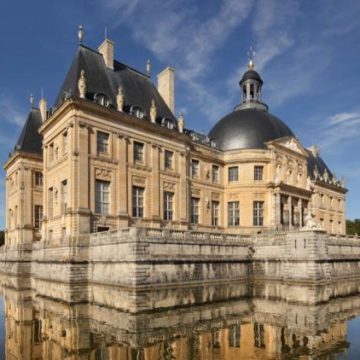 0fb99327-a2fb-4f1c-b243-7c061e9da78d Les Châteaux Emblématiques de Paris et de l’Île-de-France