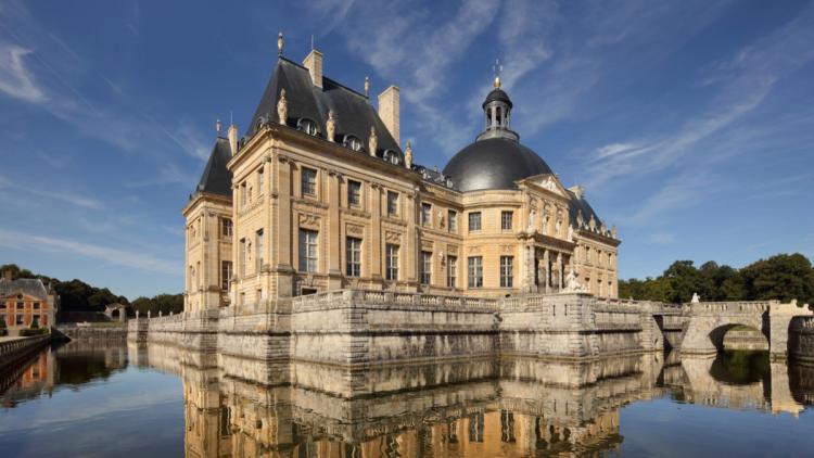 0fb99327-a2fb-4f1c-b243-7c061e9da78d Les Châteaux Emblématiques de Paris et de l’Île-de-France