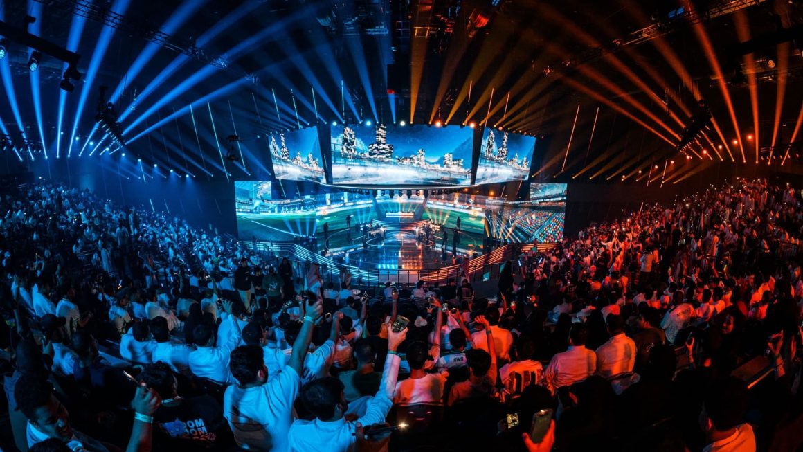 Tout savoir sur l’Esports World Cup 2026 à Paris