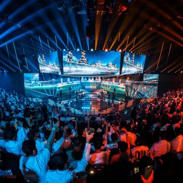 Tout savoir sur l&rsquo;Esports World Cup 2026 à Paris