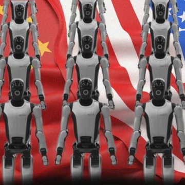 Les États-Unis interdisent l&rsquo;importation de robots humanoïdes étrangers