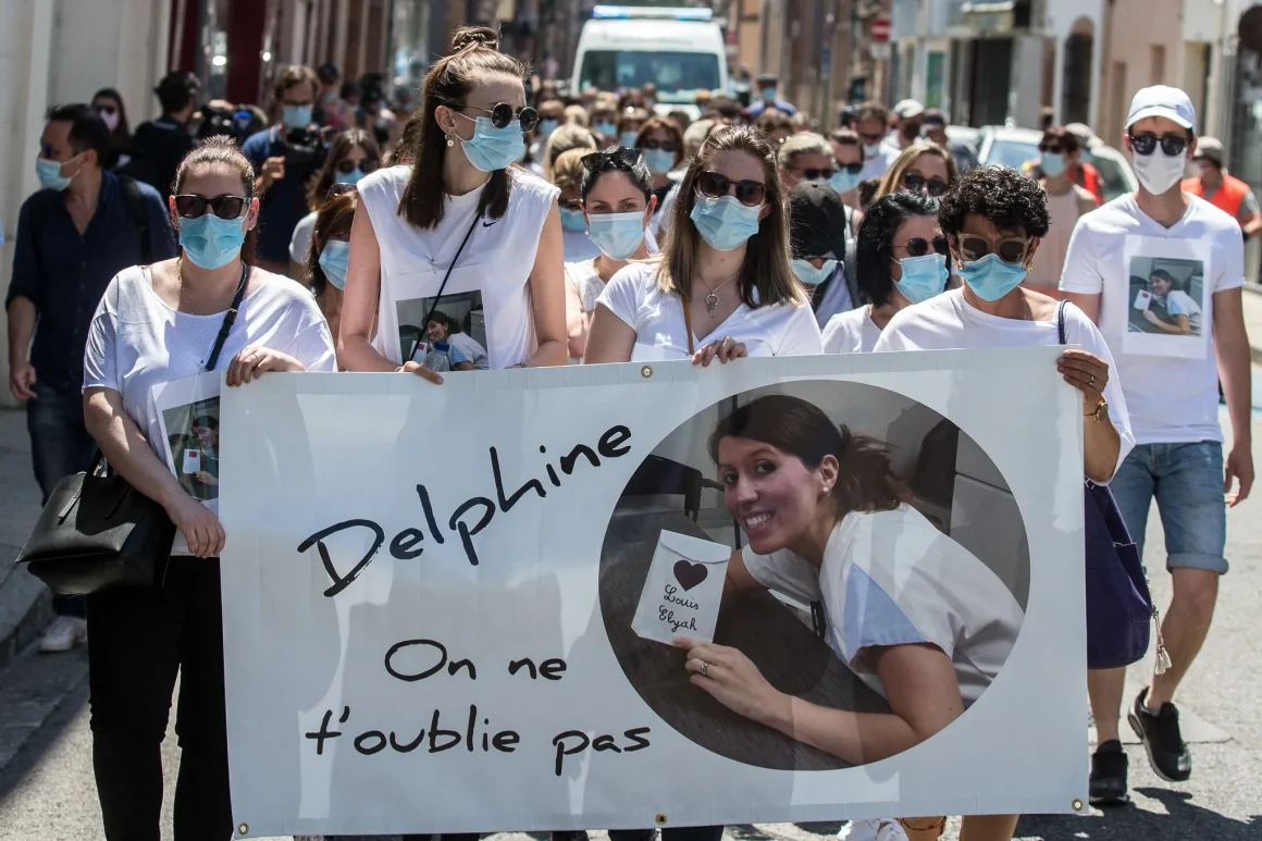Cédric Jubillar avoue le meurtre de sa femme avant son procès en appel