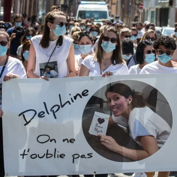 120912c2-da7e-42d3-9cbc-49c093cb5740 Cédric Jubillar avoue le meurtre de sa femme avant son procès en appel