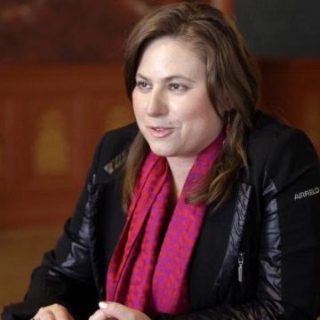 128da729-4023-47dc-9a0d-0b8ec191ed8c Judit Polgár : Vers la Présidence de la Hongrie ?