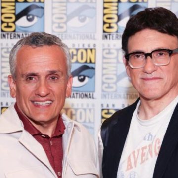 Les frères Russo et leur retour au sein de Marvel avec «Avengers : Doomsday»