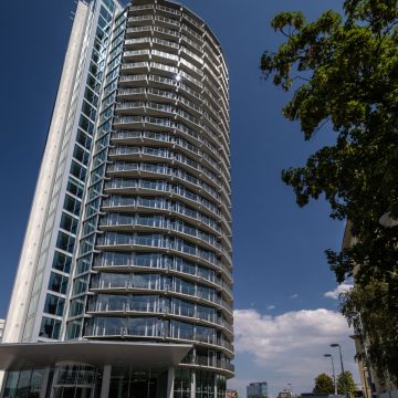 13c6daef-84c1-492b-a837-776203ed751a Scandale autour de la rénovation du ministère de la Défense en Slovaquie