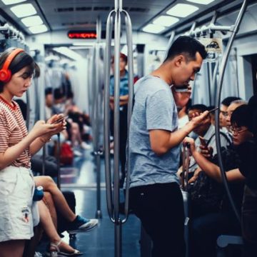 13e233e3-ff1a-40a0-8686-70fed6ebbed8 Durcissement des contrôles de sécurité dans le métro de Shenzhen