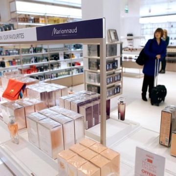 L&rsquo;actionnaire de Bogard envisage l&rsquo;acquisition de Marionnaud