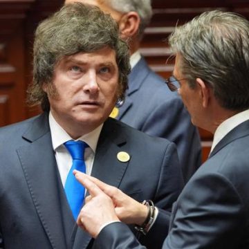 13f22869-00ed-4de3-bc3b-32a59a5ae7a5 Le rôle du président argentin dans la nouvelle dynamique politique en Amérique latine