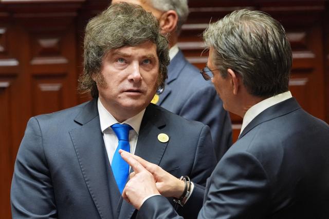13f22869-00ed-4de3-bc3b-32a59a5ae7a5 Le rôle du président argentin dans la nouvelle dynamique politique en Amérique latine