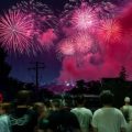 Washington temporairement la ville la plus polluée après un feu d’artifice massif