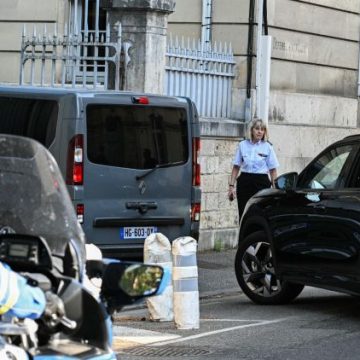 Mise en examen de Jérôme Barella pour meurtre et viol dans l&rsquo;affaire Lyhanna