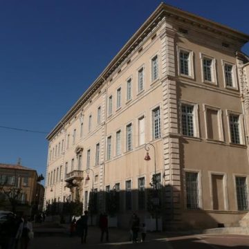 Un enseignant accusé de violences sexuelles à Orange