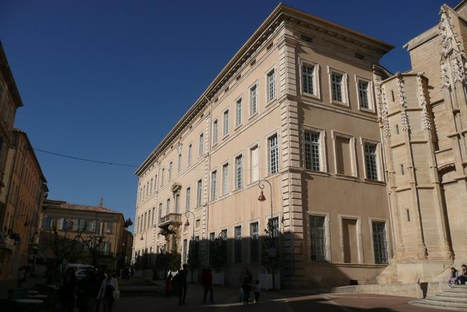 14d0ae09-e273-417d-8e1c-849b3f7e86e7 Un enseignant accusé de violences sexuelles à Orange