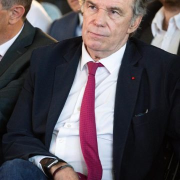 Classement sans suite de l&rsquo;enquête pour prise illégale d&rsquo;intérêts visant Renaud Muselier