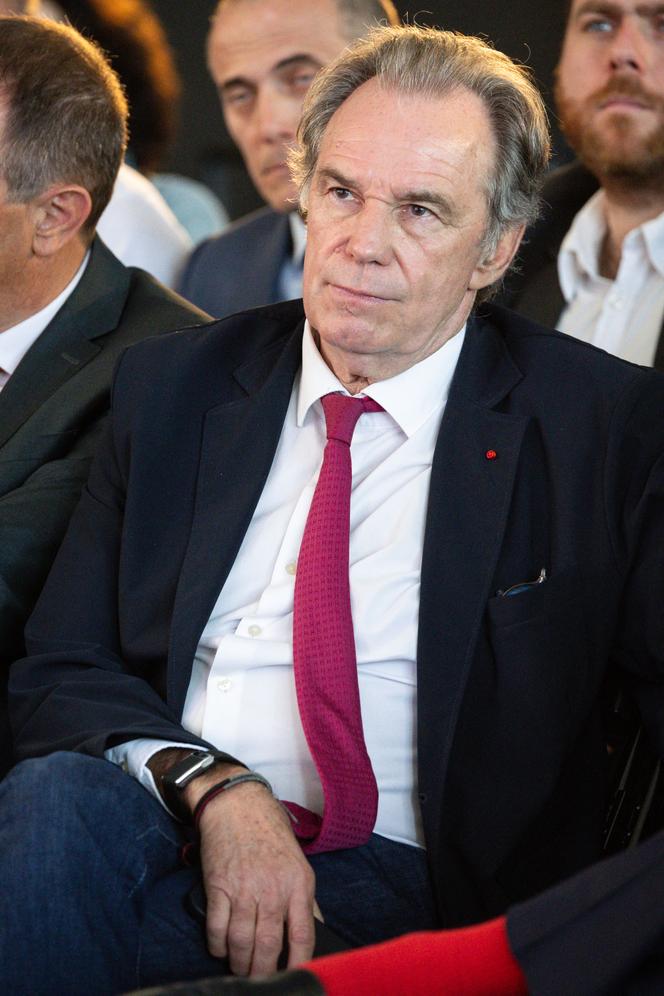 14d14dbe-343c-474b-bf87-29588b1c2910 Classement sans suite de l’enquête pour prise illégale d’intérêts visant Renaud Muselier