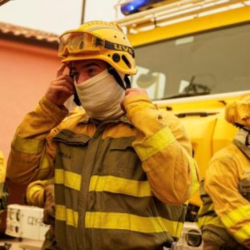 Incendies dévastateurs en Espagne : un défi pour les pompiers