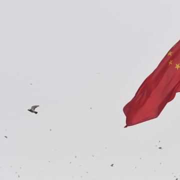 L&rsquo;inflation en Chine ralentit en juin malgré les tensions au Moyen-Orient
