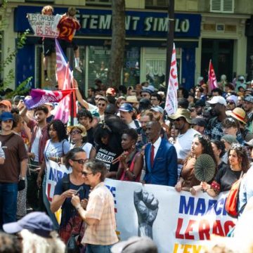 Commémoration de la mort d&rsquo;Adama Traoré : Marche et préoccupations légales