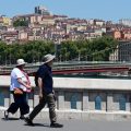 Températures estivales à venir