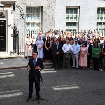 17578049-f50a-4769-b8ac-ecdca0106fa8 Le Nouveau Premier Ministre Britannique