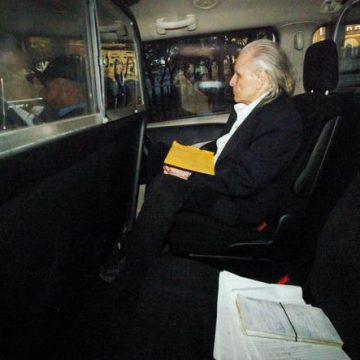 L&rsquo;ex-designer Peter Nygard reconnu coupable d&rsquo;agression sexuelle à Montréal
