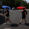 Avertissement de canicule pour plusieurs départements en France