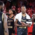 L’AS Monaco Basket et sa situation critique face aux décisions financières