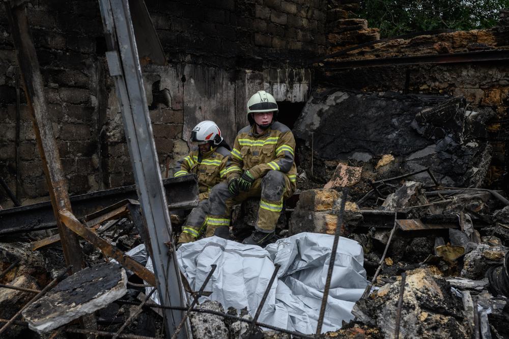 18308d12-f4e4-4cd2-a7b9-63f003ab71c1 Ukraine et Russie : Accusations et Tensions en Mer Noire