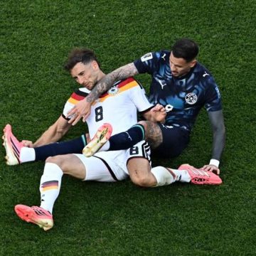 18984fed-a695-412b-90d6-efcab54e583b Les défis de l’équipe de France face au Paraguay en Coupe du monde 2026