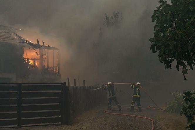 18b29de2-f625-4b6c-89af-d910cae09141 Incendies : Une réponse coordonnée de l’Union européenne face aux feux dévastateurs