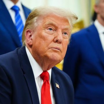 18bed995-a782-48f2-9072-e1de8bd824ec Tensions Croissantes entre les États-Unis et l’Iran