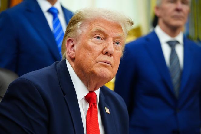 18bed995-a782-48f2-9072-e1de8bd824ec Tensions Croissantes entre les États-Unis et l’Iran