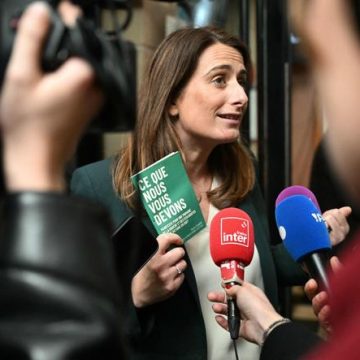 193bb190-a840-4ce4-a080-123e13ed82ea Les Propositions des Écologistes pour la Présidentielle de 2027