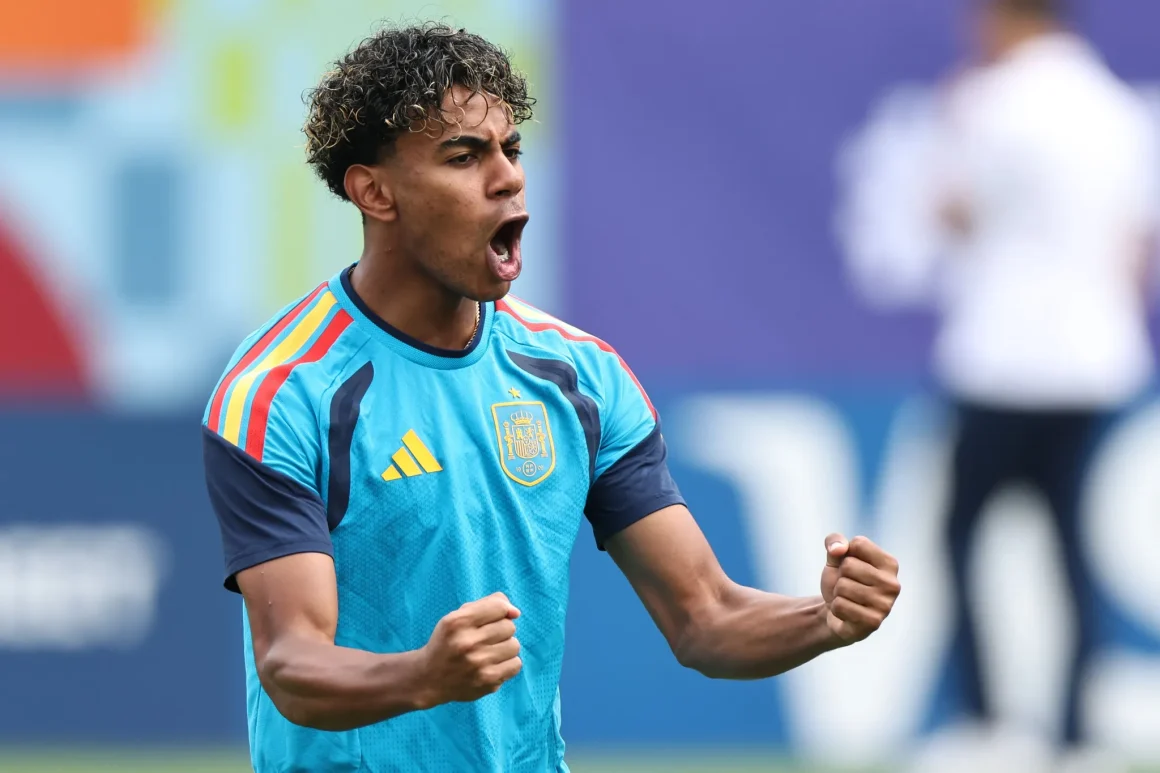 1a2dcab9-f039-405b-8ad1-c960cb2e0a58 La défaite des Bleus face à l’Espagne en demi-finale