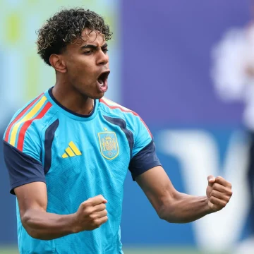 1a2dcab9-f039-405b-8ad1-c960cb2e0a58 La défaite des Bleus face à l’Espagne en demi-finale