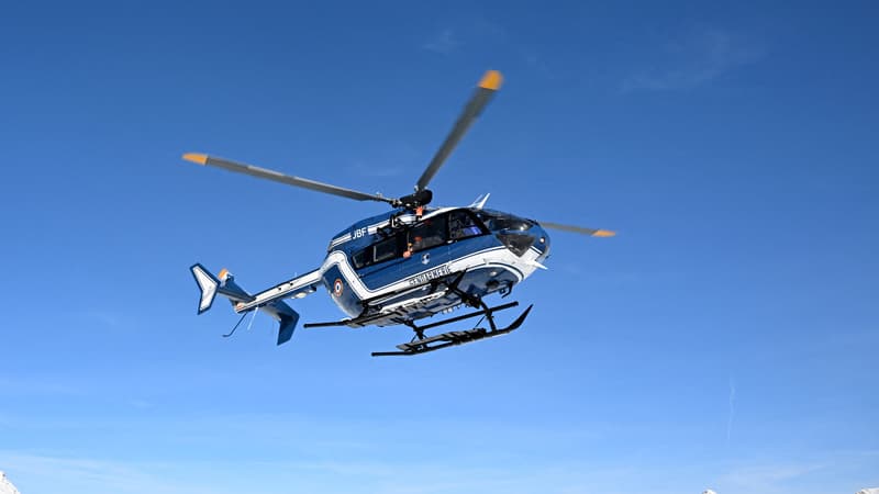 1a30a105-3a5d-4f02-a971-ccbc459148cb Accident aérien mortel dans les Alpes-de-Haute-Provence