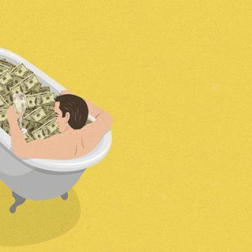 Les ultrariches en Argentine et leur nouveau mode de vie
