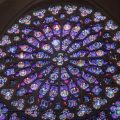 Restauration de Notre-Dame de Paris : La Grande Rosace et la Façade Nord En Pleine Rénovation