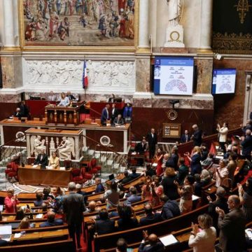 Une majorité confirme une proposition de loi sur l&rsquo;aide à mourir