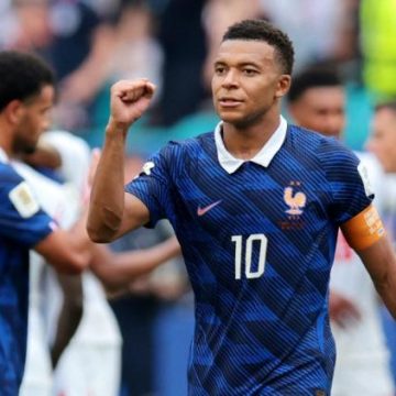 Palmarès de la Coupe du monde 2026