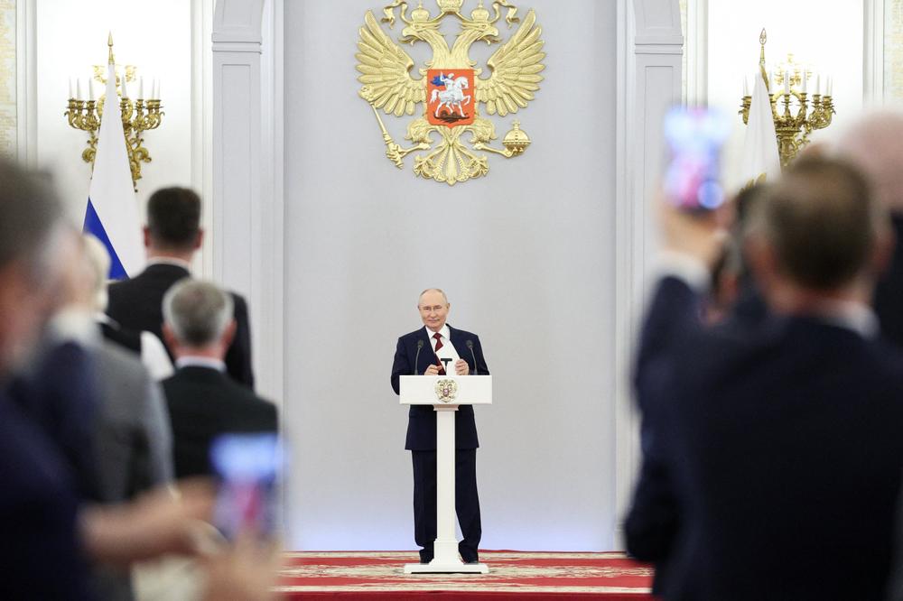 1aea8e06-113b-45c0-8b7d-fbcec9bace51 Conflit en Ukraine : Nouvelles Tensions et Développements
