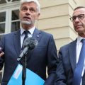 Les Républicains et le rapprochement inattendu avec Édouard Philippe