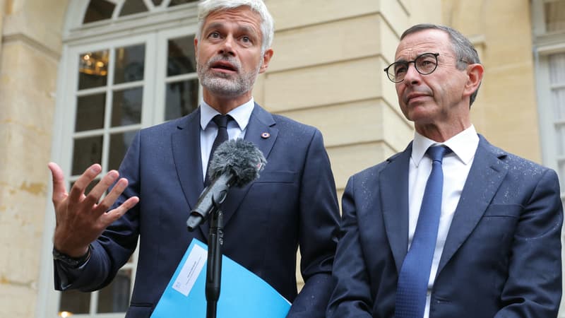 1bac4b5b-e60c-41dd-a71c-14fcabaa53dd Les Républicains et le rapprochement inattendu avec Édouard Philippe