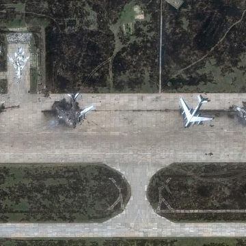 1c2f4b23-3b0d-4618-945b-2516bc834ed1 Situation en Ukraine et tensions internationales