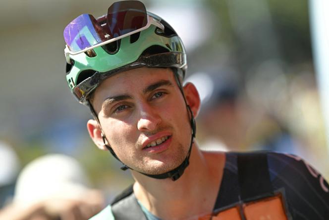 1c84e416-54aa-40ce-a90f-7654c01cb409 Le parcours familial de Paul Seixas vers le Tour de France 2026