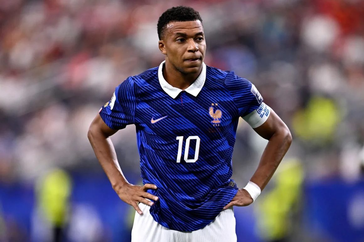 1cb802d0-c718-495a-9cfe-7d57816c1aaa Les Bleus se préparent à affronter l’Angleterre pour la troisième place